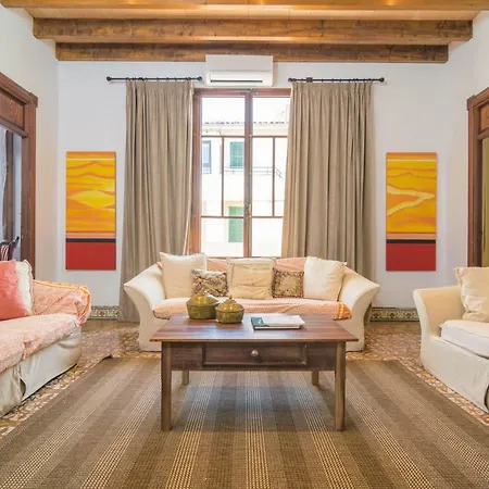 Sa Verdera Villa *