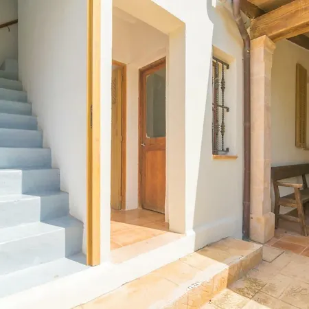 Sa Verdera Villa