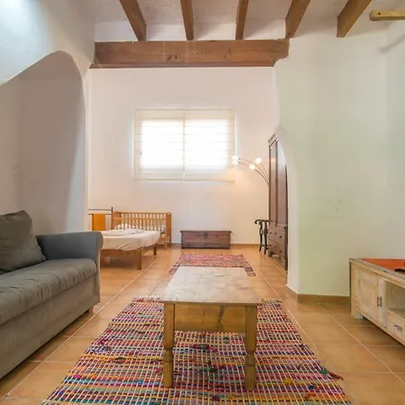 Sa Verdera Villa
