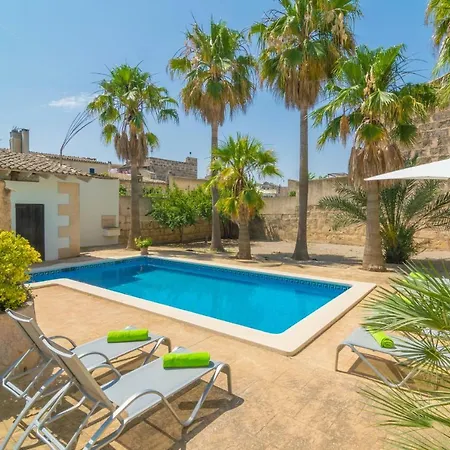 Sa Verdera Villa