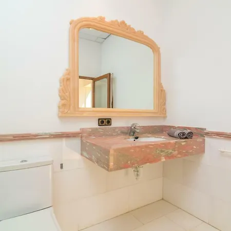 Sa Verdera Villa *