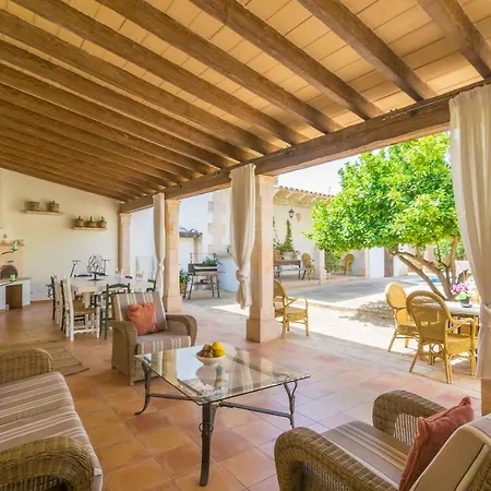 Sa Verdera Villa *