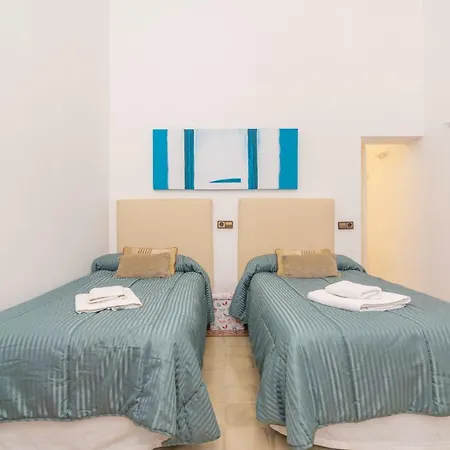 Sa Verdera Villa Maria De La Salut