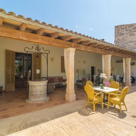 Sa Verdera Villa *