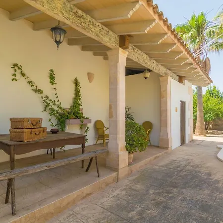 Villa Sa Verdera