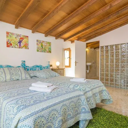 Villa Sa Verdera Maria De La Salut