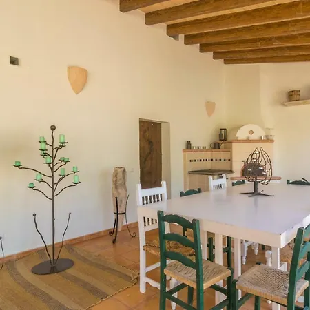 Sa Verdera Villa *