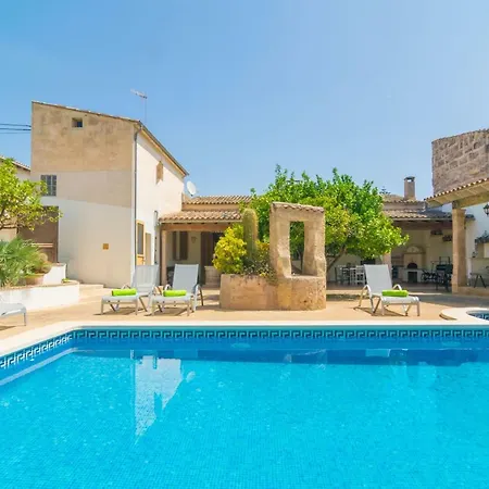 Sa Verdera Villa *
