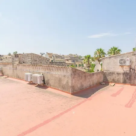 Vila Sa Verdera *