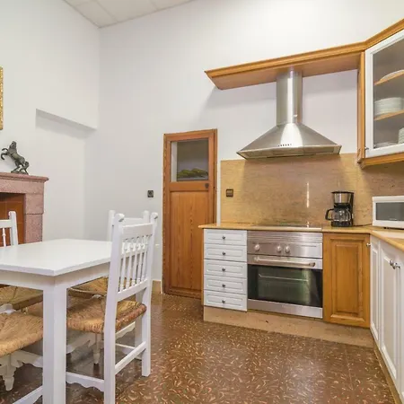 Vila Sa Verdera